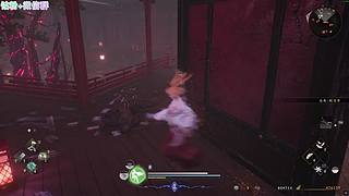 忍者神龟速通仁王3