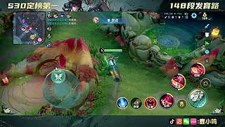 沉浸式巅峰赛 10040721