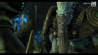 星际2亿万僵尸战役