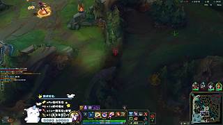 黑色玫瑰，艾欧尼亚，欢迎上车一起玩！