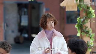 跟着小猪一起看【热剧联播】