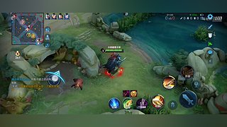 毒蚯蚓的直播间