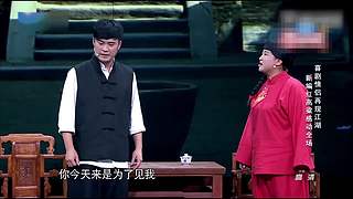 贾玲经典小品的直播间