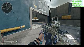 3X3你准备好了吗？