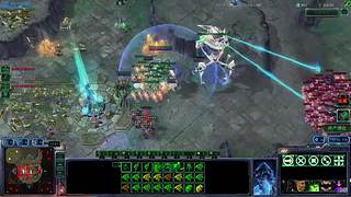 擂台争霸(是四方争霸Plus版)