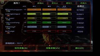 大红袍星际争霸