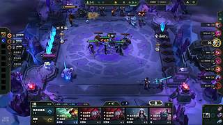 云顶小白玩家 10607634