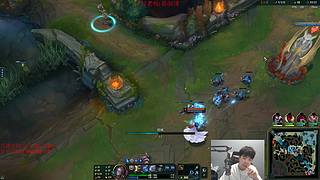 新年好.全分段捏蚂蚁!