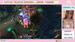 新主播，没独宠