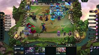 AAA金699的直播间