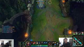 余小C：峡谷之巅怒冲王者之路！