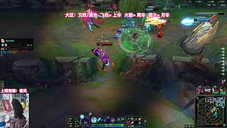 红温甜妹薄纱黄金