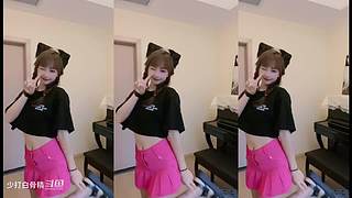 每日推荐优秀小姐姐