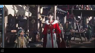 岁月流年423的直播间