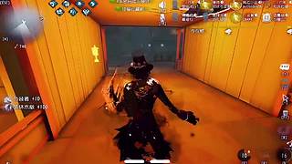 排位逆风局求生者翻盘超燃