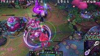 电一：娱乐全模式有位