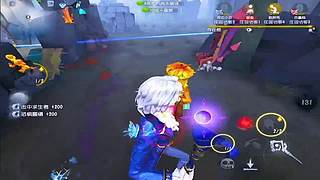 先知役鸟探路保队友安全