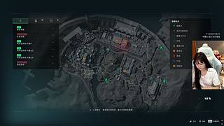 【呆猪】极品少女音开播了