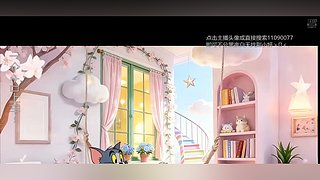 甜妹小妍带你上车