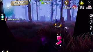 湖景村求生者破译节奏超稳