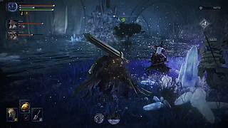 董导 艾尔登法环黑夜君临