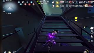 监管者约瑟夫拍照控场