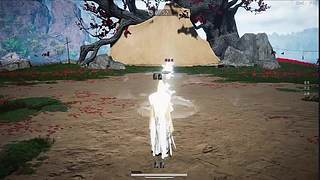 解锁超燃武侠战斗，领略独特招式魅力