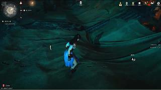 和我一起感受游戏的美 冲啊