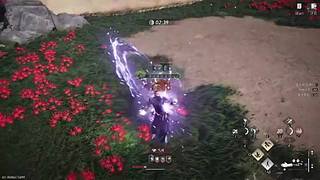 百业战无敌中场