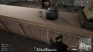 新人煮波，三角洲启动