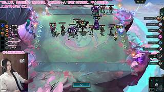 ❤️艾欧尼亚：有车位喔~