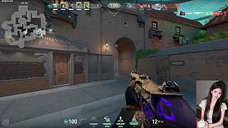 【伊伊】上黑铁，听放炮声❤️