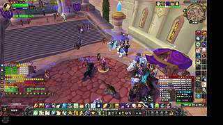 毒蛇风暴双本~让我看看风剑怎么个事