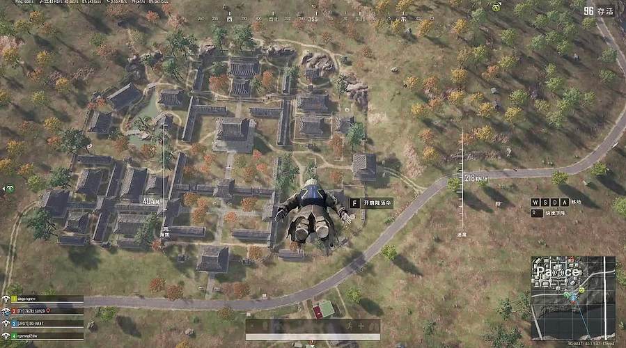 2026新年快乐，全职游戏主播