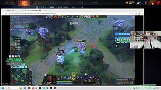 7点直播 三角洲比赛 9点dota2