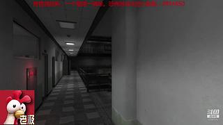 有喜欢的游戏一起玩，能联机的恐怖游戏