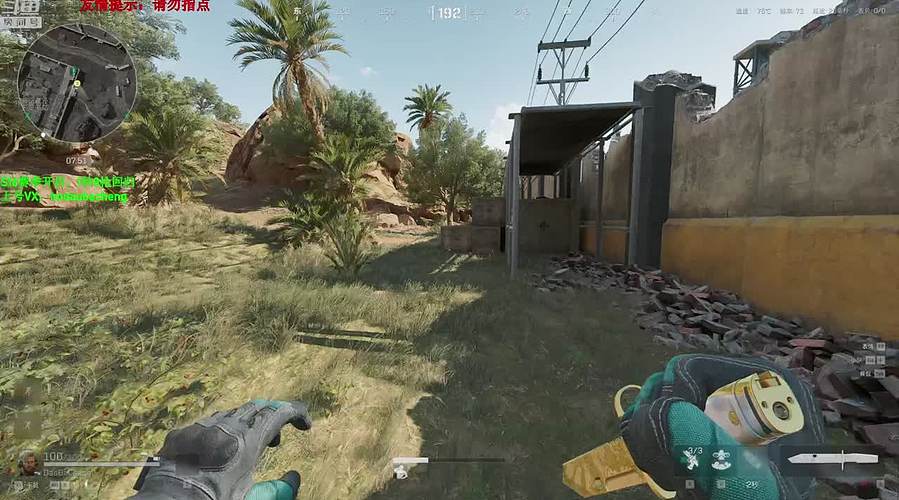 中单赵信，一秒8枪回归