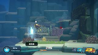 涂鸦酱:潜水员戴夫