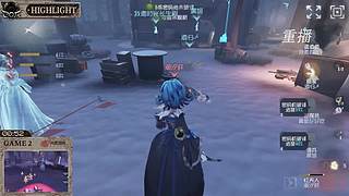 【深渊的呼唤Ⅸ】海选赛Day7