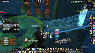 关于我拯救艾泽拉斯和诛仙的故事