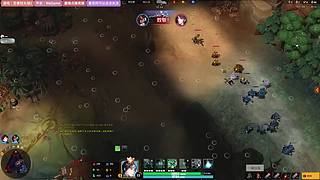 【轨迹】菜的没边