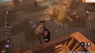 【樂】♪西安人滴城墙哈，似西安人滴主播~