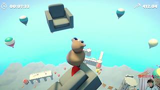 二抛：点进来 然后开始享受~