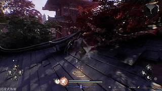 沉浸式游戏体验 4874542