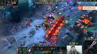 新符文海克斯乱斗第一高手！欢乐今宵~