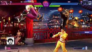 随缘直播间 535801