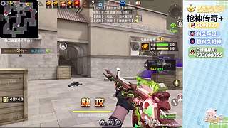 带你玩这个世界最好玩的游戏