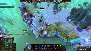 一个人的dota 585231