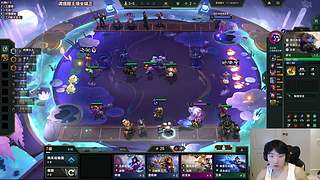 来了宝贝们下棋了！