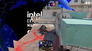 IEM克拉科夫 主舞台 【重播】